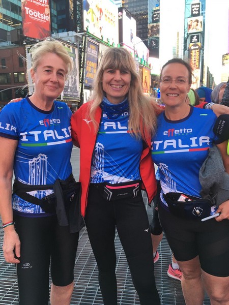 Maratona di New York (03/11/2019) 00009