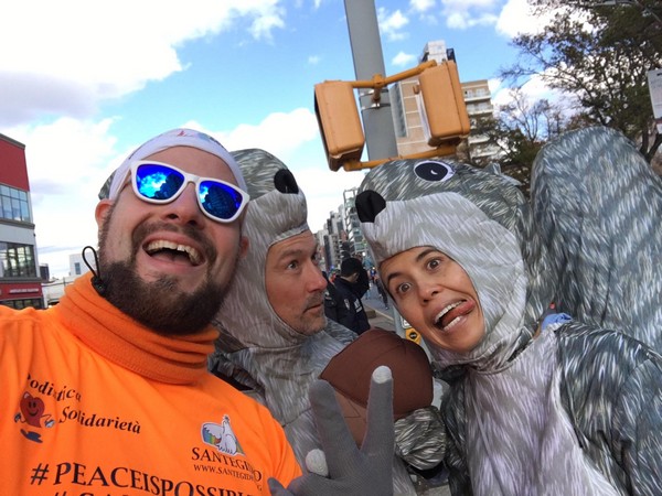 Maratona di New York (03/11/2019) 00021