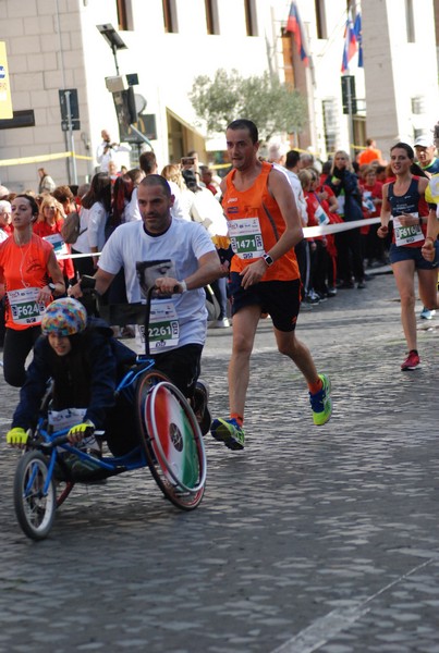 La Corsa dei Santi [TOP] (01/11/2019) 00119