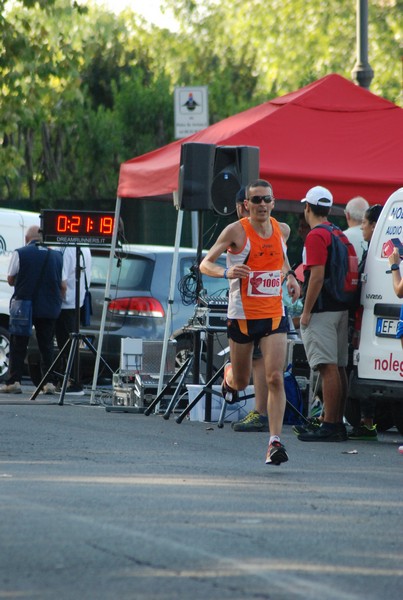 Cardio Race [Trofeo AVIS - GARA BLOOD] (29/09/2019) 00001