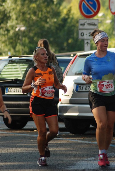 Cardio Race [Trofeo AVIS - GARA BLOOD] (29/09/2019) 00137