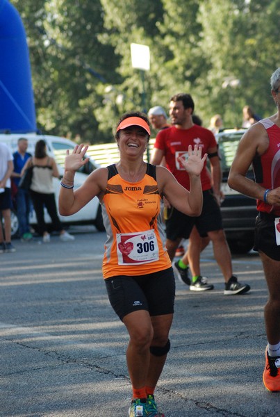 Cardio Race [Trofeo AVIS - GARA BLOOD] (29/09/2019) 00218
