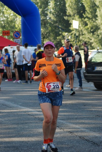 Cardio Race [Trofeo AVIS - GARA BLOOD] (29/09/2019) 00224