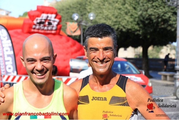 L'Arrampicata di Tolfa [CE] (22/08/2019) 00002