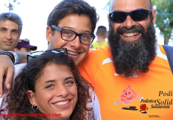 L'Arrampicata di Tolfa [CE] (22/08/2019) 00004