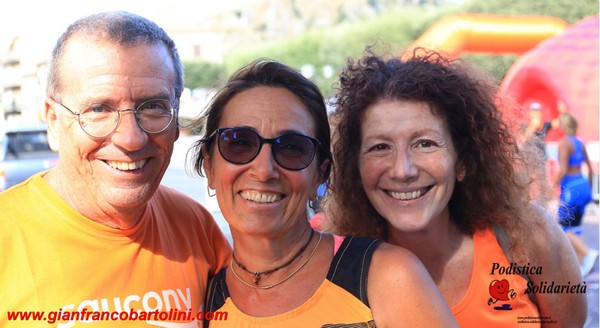L'Arrampicata di Tolfa [CE] (22/08/2019) 00005