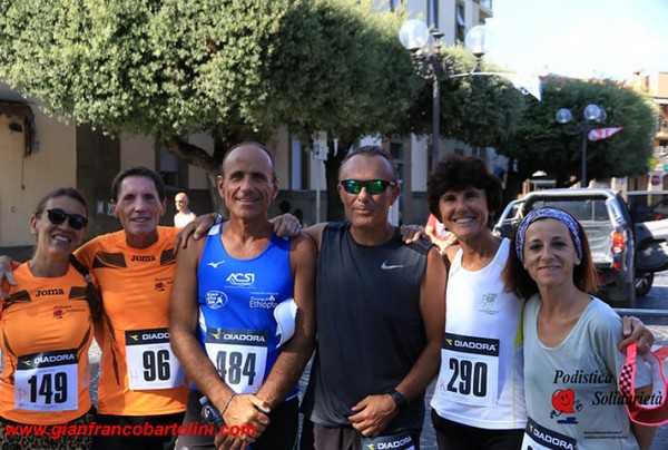 L'Arrampicata di Tolfa [CE] (22/08/2019) 00006
