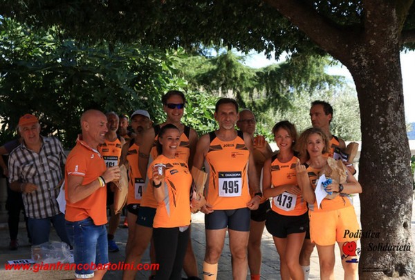 L'Arrampicata di Tolfa [CE] (22/08/2019) 00007