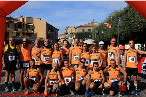 L'Arrampicata di Tolfa [CE] (22/08/2019) 00008