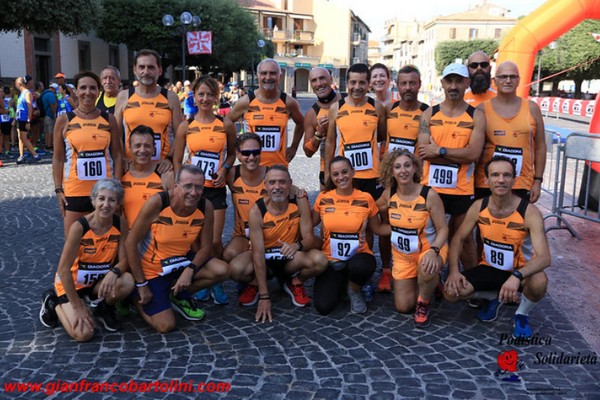 L'Arrampicata di Tolfa [CE] (22/08/2019) 00009