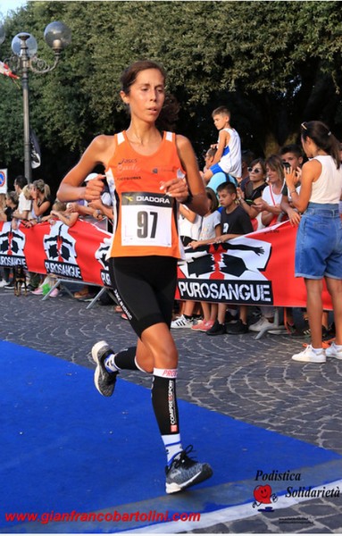 L'Arrampicata di Tolfa [CE] (22/08/2019) 00012