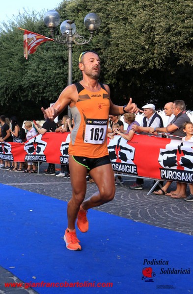 L'Arrampicata di Tolfa [CE] (22/08/2019) 00016