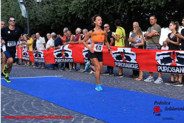 L'Arrampicata di Tolfa [CE] (22/08/2019) 00018