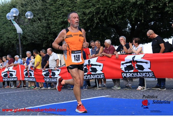 L'Arrampicata di Tolfa [CE] (22/08/2019) 00022