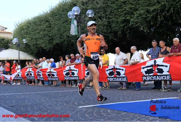 L'Arrampicata di Tolfa [CE] (22/08/2019) 00035
