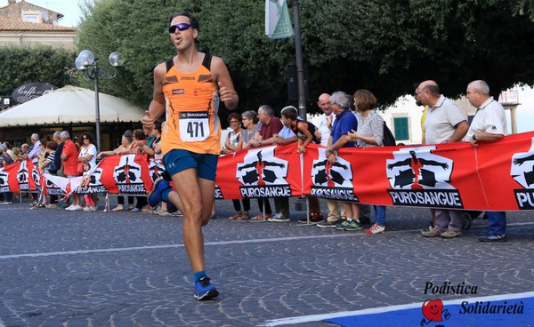 L'Arrampicata di Tolfa [CE] (22/08/2019) 00044