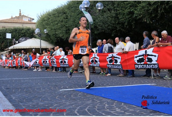 L'Arrampicata di Tolfa [CE] (22/08/2019) 00053