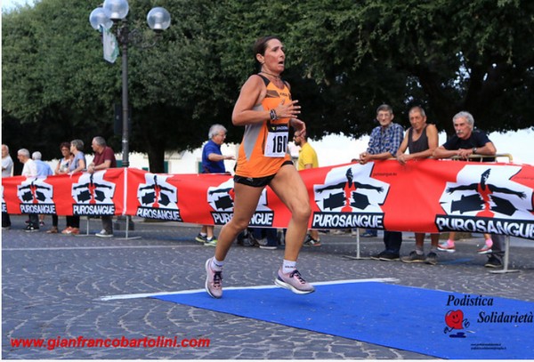 L'Arrampicata di Tolfa [CE] (22/08/2019) 00061