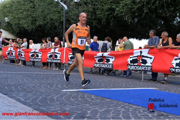 L'Arrampicata di Tolfa [CE] (22/08/2019) 00064