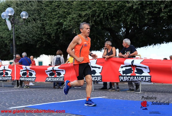 L'Arrampicata di Tolfa [CE] (22/08/2019) 00066
