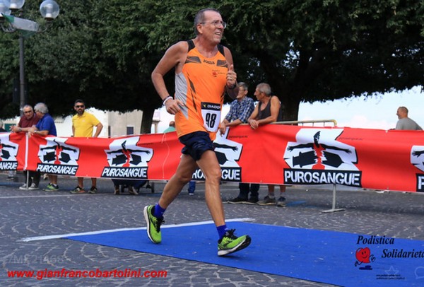 L'Arrampicata di Tolfa [CE] (22/08/2019) 00067