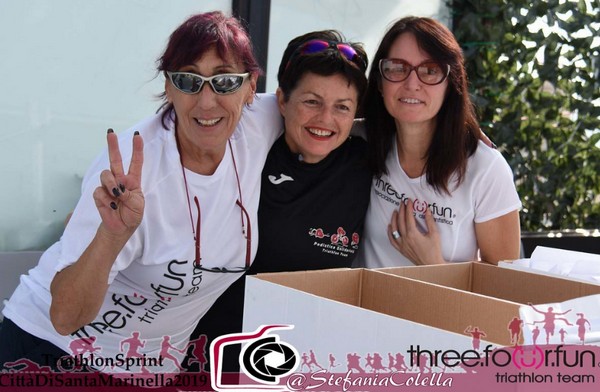 Triathlon Sprint di Santa Marinella (13/10/2019) 00005