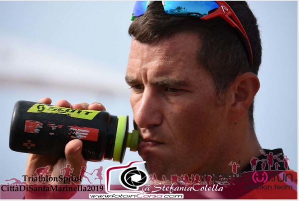 Triathlon Sprint di Santa Marinella (13/10/2019) 00008