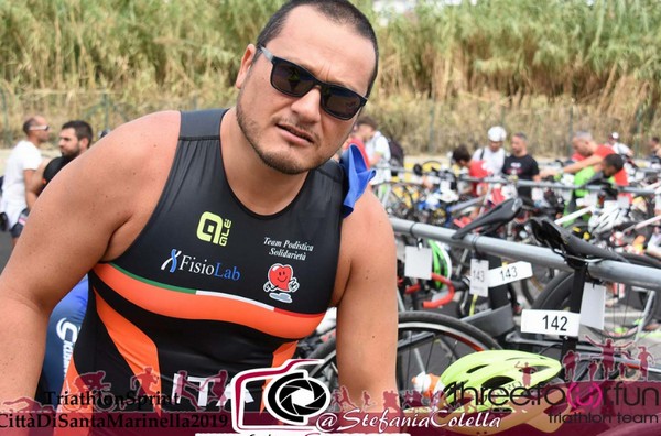Triathlon Sprint di Santa Marinella (13/10/2019) 00009