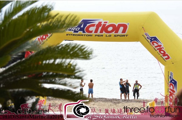 Triathlon Sprint di Santa Marinella (13/10/2019) 00011