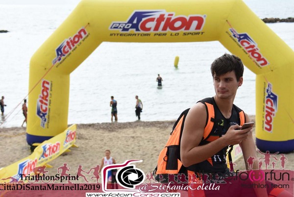 Triathlon Sprint di Santa Marinella (13/10/2019) 00013