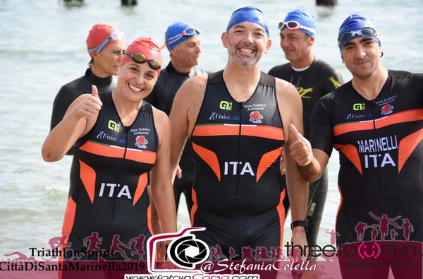 Triathlon Sprint di Santa Marinella (13/10/2019) 00016