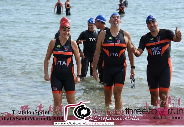Triathlon Sprint di Santa Marinella (13/10/2019) 00017