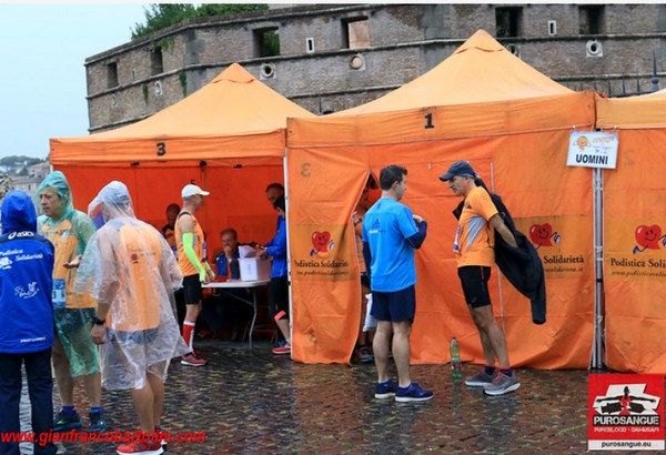 Rome Half Marathon Via Pacis [TOP] (22/09/2019) 00001