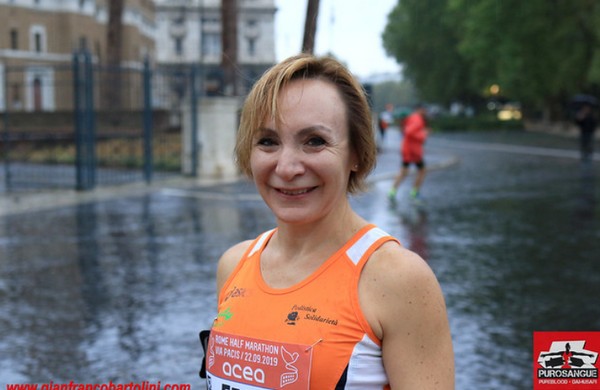 Rome Half Marathon Via Pacis [TOP] (22/09/2019) 00002