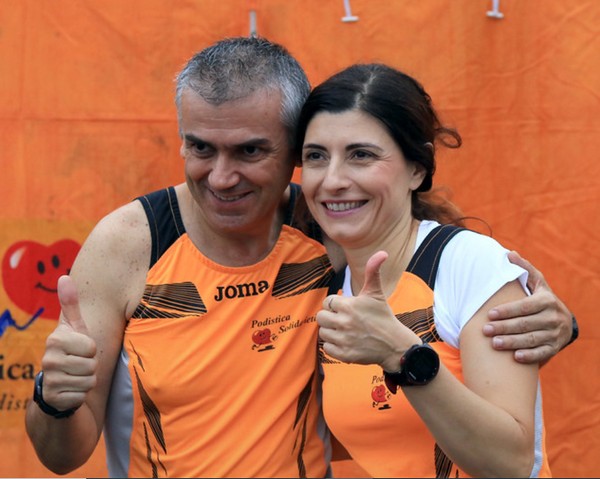 Rome Half Marathon Via Pacis [TOP] (22/09/2019) 00003