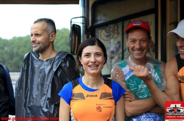 Rome Half Marathon Via Pacis [TOP] (22/09/2019) 00008