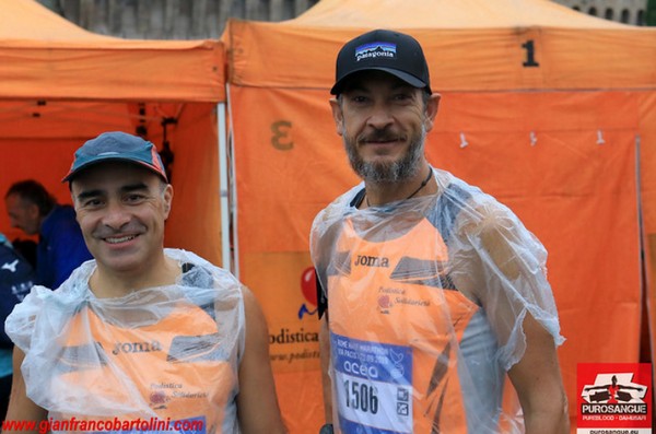 Rome Half Marathon Via Pacis [TOP] (22/09/2019) 00010