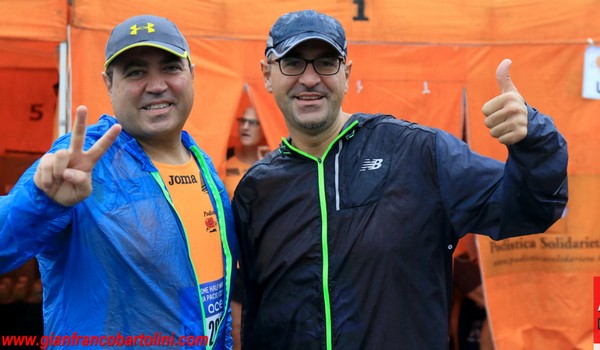Rome Half Marathon Via Pacis [TOP] (22/09/2019) 00011