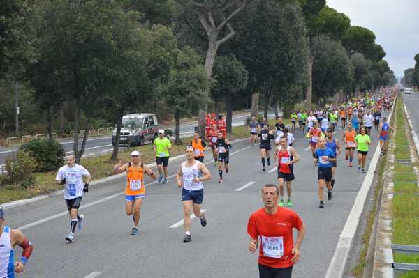 Roma Ostia Half Marathon [TOP] (10/03/2019) 00023