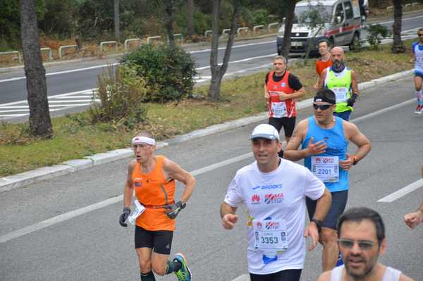 Roma Ostia Half Marathon [TOP] (10/03/2019) 00035