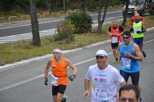 Roma Ostia Half Marathon [TOP] (10/03/2019) 00036