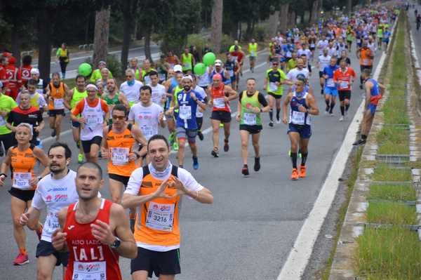 Roma Ostia Half Marathon [TOP] (10/03/2019) 00042