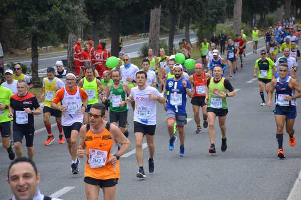 Roma Ostia Half Marathon [TOP] (10/03/2019) 00045