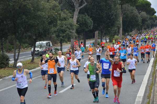 Roma Ostia Half Marathon [TOP] (10/03/2019) 00066