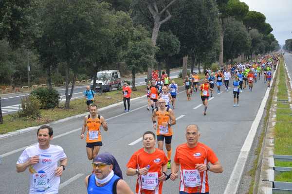 Roma Ostia Half Marathon [TOP] (10/03/2019) 00071