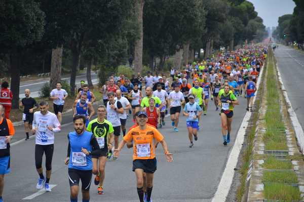 Roma Ostia Half Marathon [TOP] (10/03/2019) 00076