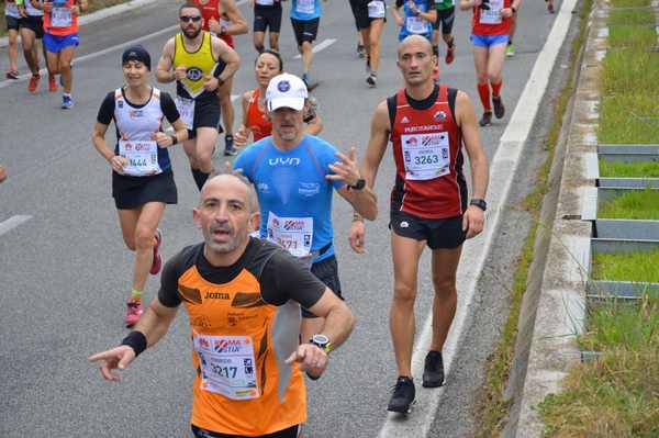 Roma Ostia Half Marathon [TOP] (10/03/2019) 00098