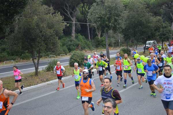 Roma Ostia Half Marathon [TOP] (10/03/2019) 00136