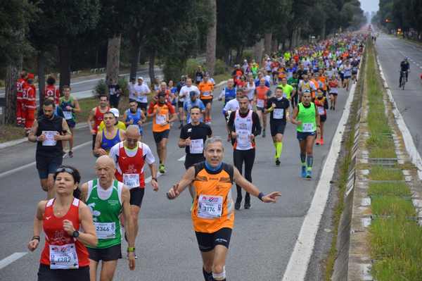 Roma Ostia Half Marathon [TOP] (10/03/2019) 00138