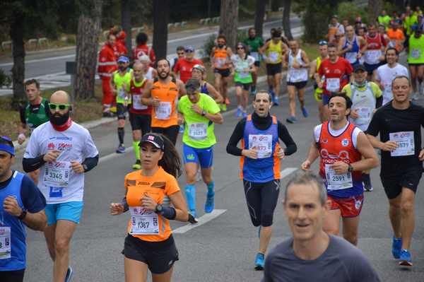 Roma Ostia Half Marathon [TOP] (10/03/2019) 00144